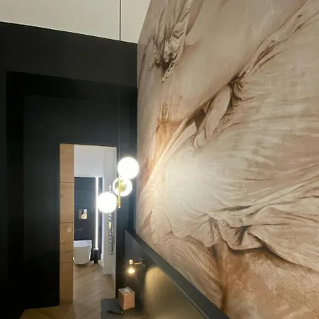 Apartment Les Perchoirs De Stan 2 *