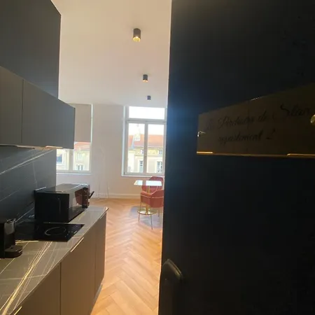 Apartment Les Perchoirs De Stan 2 *