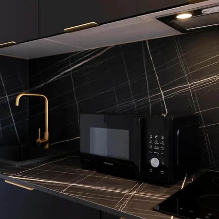 Les Perchoirs De Stanislas 2 - De Standing Hyper Centre Nancy