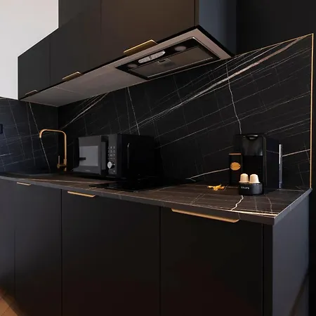 Les Perchoirs De Stanislas 2 - De Standing Hyper Centre Nancy