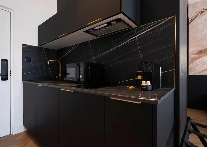 Les Perchoirs De Stanislas 2 - De Standing Hyper Centre Nancy