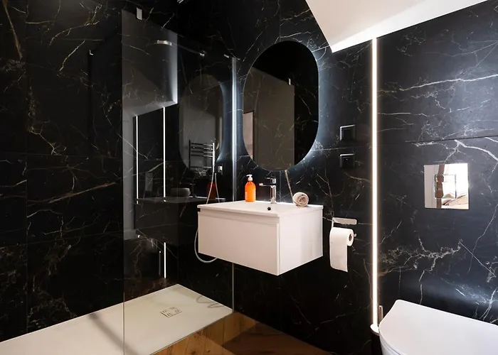 Apartment Les Perchoirs De Stanislas 2 - De Standing Hyper Centre Nancy