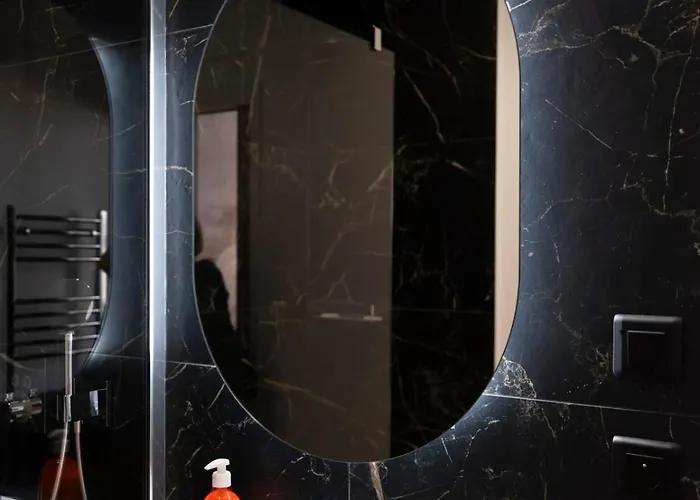 Les Perchoirs De Stanislas 2 - De Standing Hyper Centre Nancy